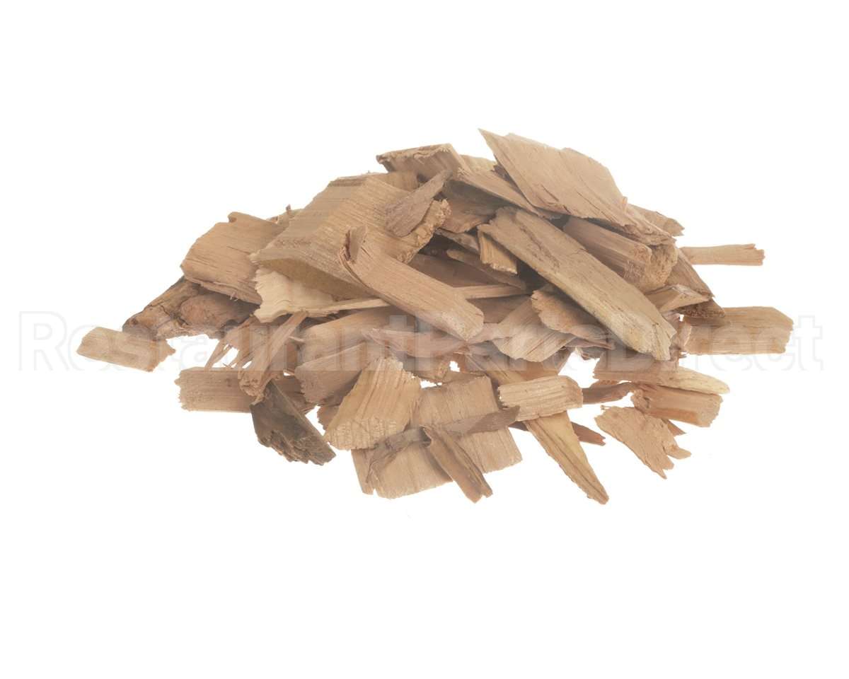 WC-22543 Alto Shaam Woodchip,Apple,1.25Cu Ft Bulk