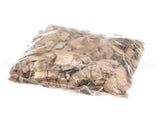 WC-22544 Alto Shaam Woodchip,Sugarmaple,2.0Lb Bag