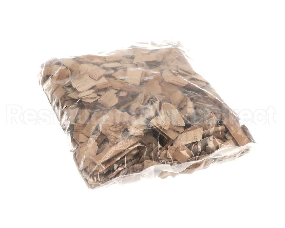 WC-22544 Alto Shaam Woodchip,Sugarmaple,2.0Lb Bag