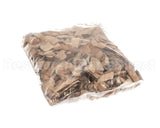 WC-22544 Alto Shaam Woodchip,Sugarmaple,2.0Lb Bag