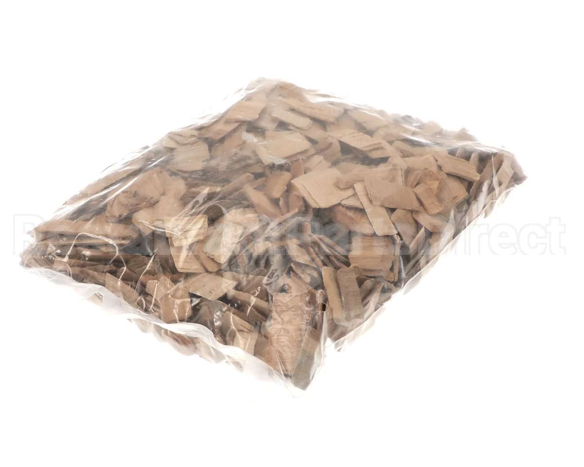 WC-22544 Alto Shaam Woodchip,Sugarmaple,2.0Lb Bag