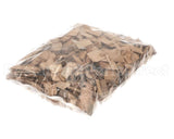 WC-22544 Alto Shaam Woodchip,Sugarmaple,2.0Lb Bag