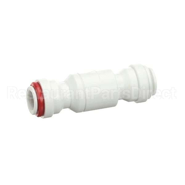WC-2452 Compatible Curtis Valve, Check 3/8 Od Tube X 3/8