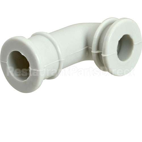 WC-2456 Compatible Wilbur Curtis Elbow(Silicone, Straightside)