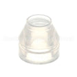 WC-2627 Compatible Curtis Bushing, Conical, 0.583"Id X 0.945"