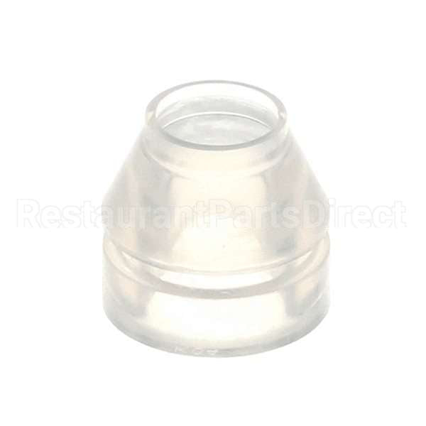 WC-2627 Compatible Curtis Bushing, Conical, 0.583"Id X 0.945"