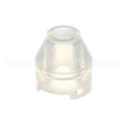 WC-2628 Compatible Curtis Bushing, Conical, 0.469"Id X 0.945"