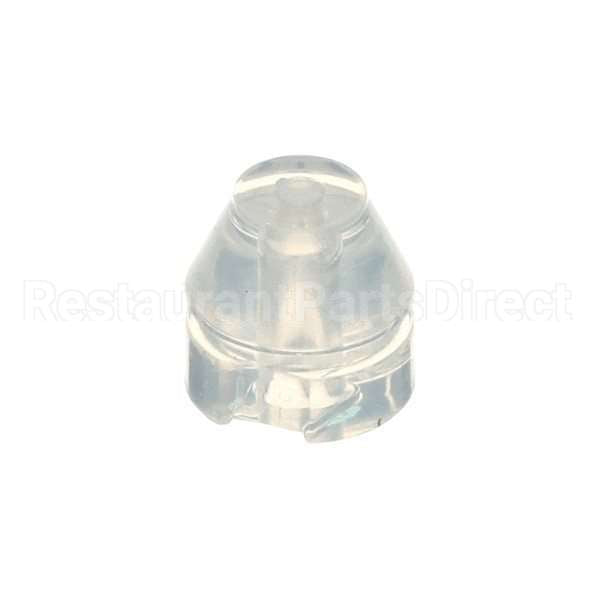 WC-2638 Compatible Curtis Bushing, Conical .200 Id X.945