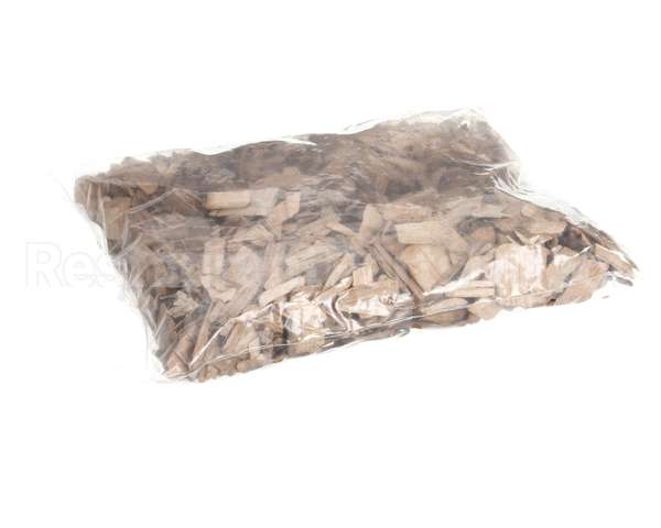 WC-2828 Alto Shaam Woodchip,Hickory, 2 Lb Bag