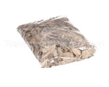 WC-2828 Alto Shaam Woodchip,Hickory, 2 Lb Bag