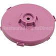 WC-29025 Compatible Curtis Sprayhead(Purple, 5/32"Inlet)