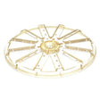 WC-29086 Compatible Curtis Sprayhead, Plastic 8 Inch Diam