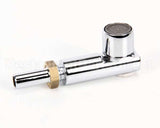 WC-2912BK Wilbur Curtis Spout, Hot Water No Splash