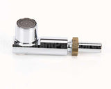 WC-2912BK Wilbur Curtis Spout, Hot Water No Splash