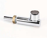 WC-2912BK Wilbur Curtis Spout, Hot Water No Splash