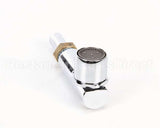 WC-2912BK Wilbur Curtis Spout, Hot Water No Splash