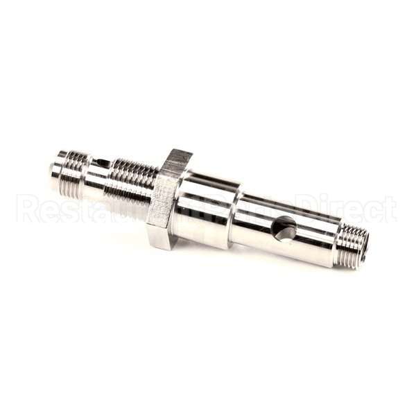 WC-3109 Compatible Curtis Valve, Core Plated