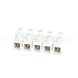 WC-314 Compatible Curtis Powerblock, 5-Station