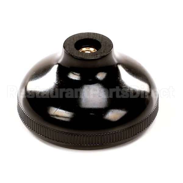 WC-3205 Compatible Curtis Knob, Lid 1/4-20 Female Thrd U