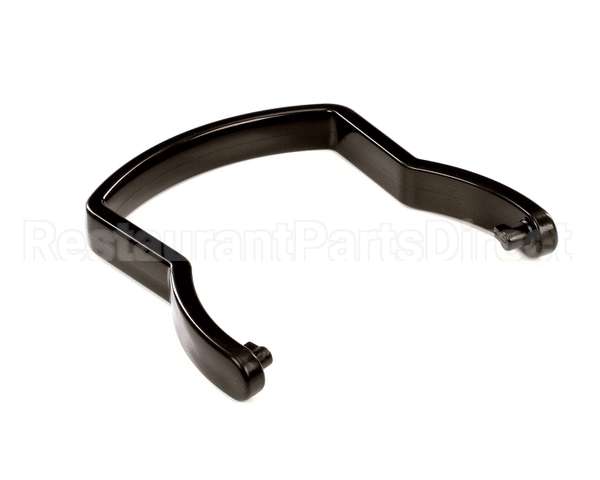 WC-3269 Wilbur Curtis Handle, Carrying Black Plastic