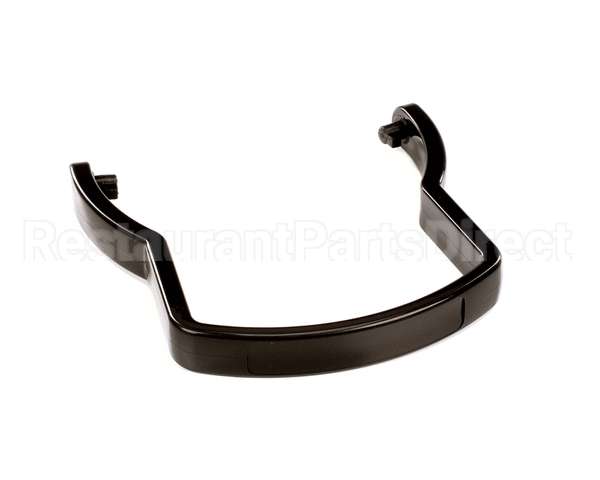 WC-3269 Wilbur Curtis Handle, Carrying Black Plastic