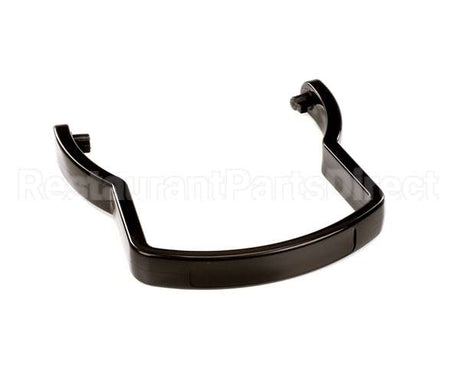 WC-3269 Wilbur Curtis Handle, Carrying Black Plastic