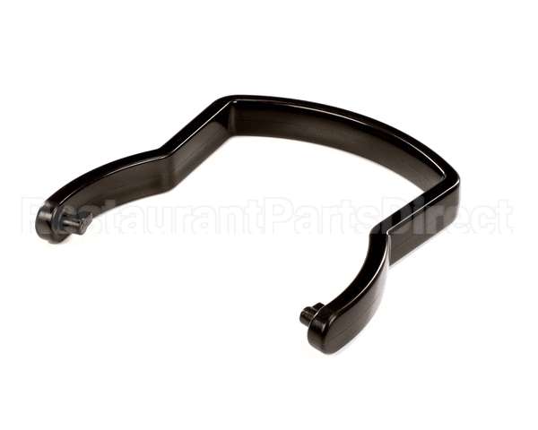 WC-3269 Wilbur Curtis Handle, Carrying Black Plastic