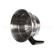 WC-3316 Compatible Curtis Brew Cone W/ Handle, 7.1"D