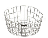 WC-3353 Wilbur Curtis Wire Basket, Large Capacity Us
