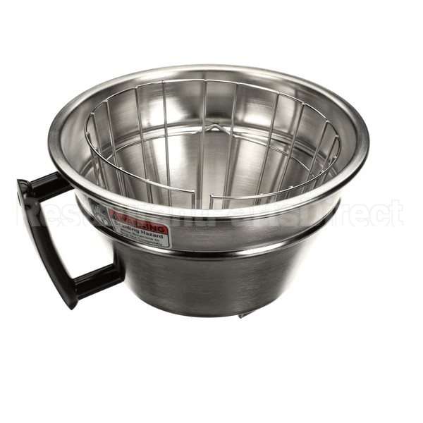 WC-3357-197 Compatible Curtis Brewcone, Assy .197 Orifice