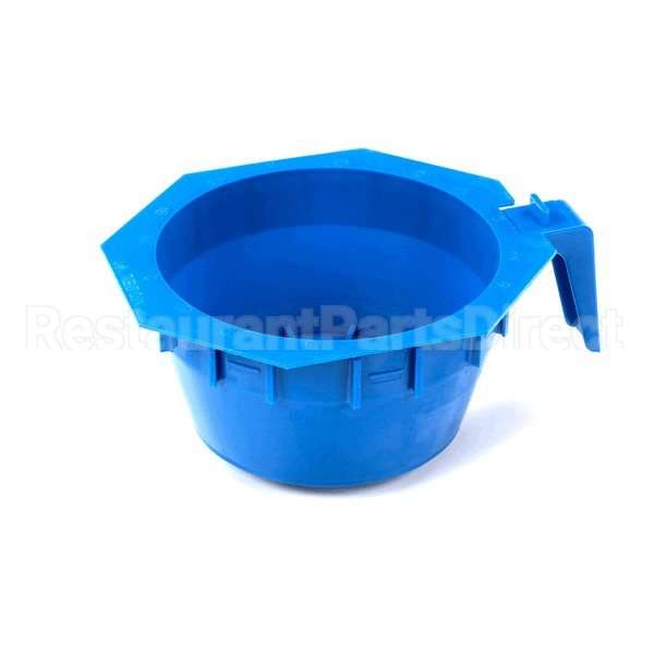WC-3359 Compatible Curtis Brewcone, Tea Blue
