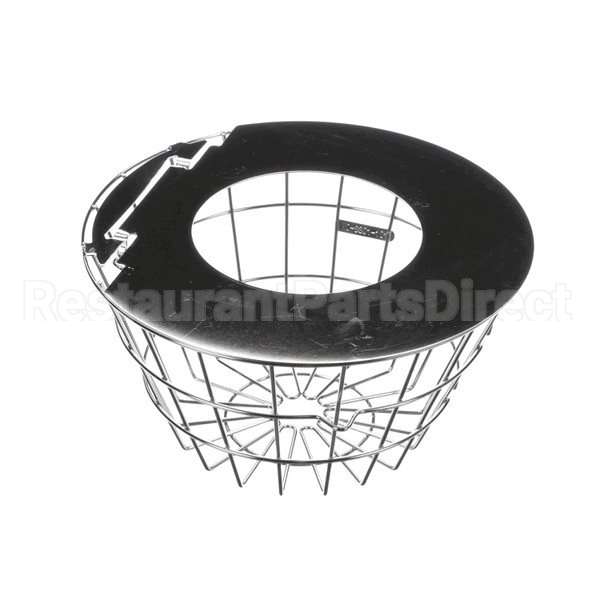 WC-3388-101 Compatible Curtis Brew Basket/Lid Assy, P-Ct
