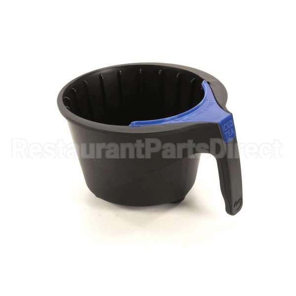WC-3396-101 Compatible Curtis Cone, Brew (Assembly)