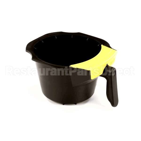 WC-3398-03 Compatible Curtis Brewcone, Assy Std Tea Non Me