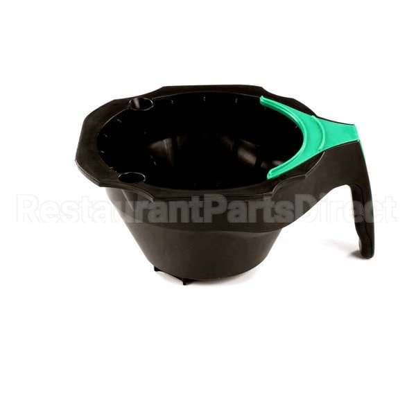 WC-3417-04 Compatible Curtis Brewcone, Assy W/Splash Pocket