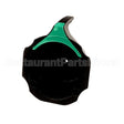 WC-3422-04 Compatible Curtis Brew Cone Assembly Green