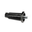 WC-3504 Compatible Curtis Leg, 2-1/2 To 3 Adjustable Bla