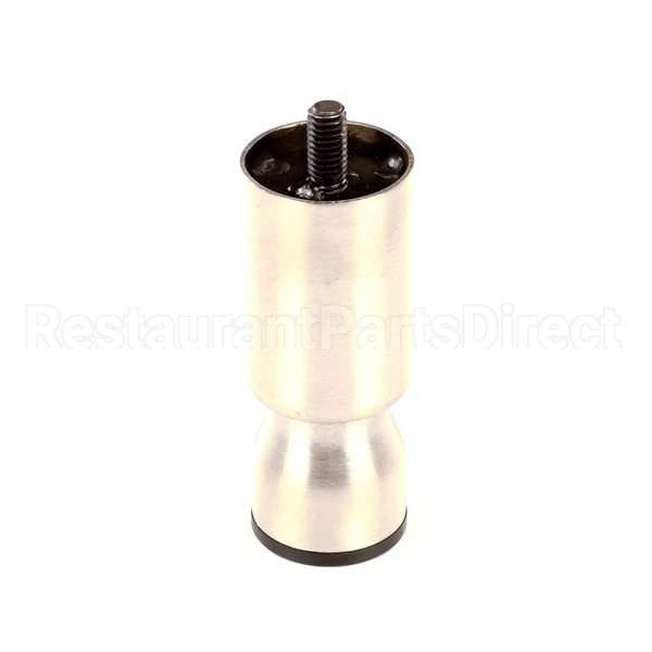 WC-3528 Compatible Curtis 4In Adjustable Leg