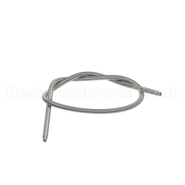 WC-3645 Compatible Curtis Spring, Deliming .041 X 20 Gal