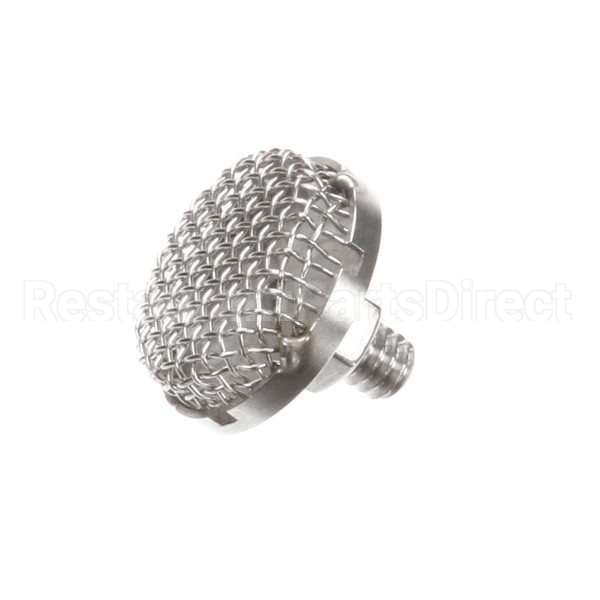 WC-3647 Compatible Curtis Strainer, Bt-10 Brew Cone