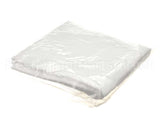 WC-3690 Wilbur Curtis Insulation, Wrap Pc-1/1D/2/2D