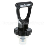 WC-3705 Compatible Curtis Faucet Upper Assembly