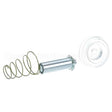 WC-3709 Compatible Curtis Valve Repair Kit