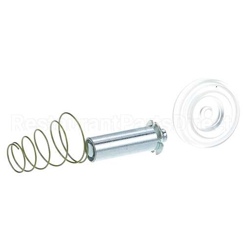 WC-3709 Compatible Curtis Valve Repair Kit