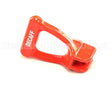 WC-3710L Wilbur Curtis Handle, Faucet Orange Decaf Lo