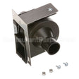 WC-37123 Compatible Curtis Kit, Fan Extract 120V 29 Cfm B
