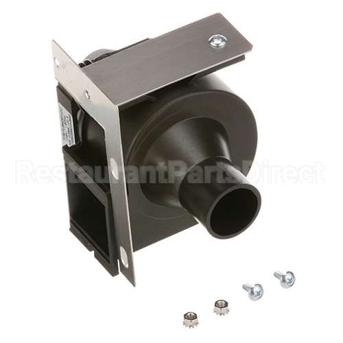 WC-37123 Compatible Curtis Kit, Fan Extract 120V 29 Cfm B