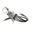 WC-37165 Compatible Curtis Thermostat, Ru Units