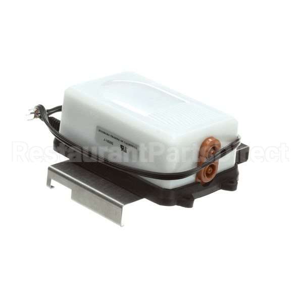 WC-37166 Compatible Curtis Kit, Air Pump Rus