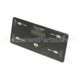 WC-37231 Compatible Curtis Kit, Ucm Label Tps1T